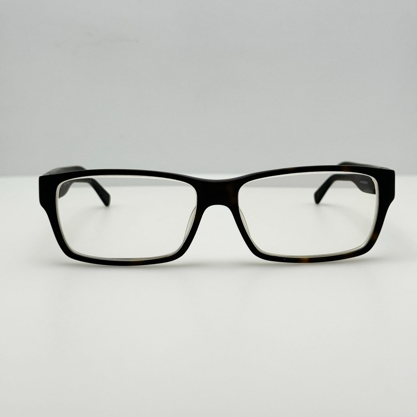 Police Eyeglasses Eye Glasses Frames V 1772 Col 722M 57-15-140