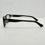 Police Eyeglasses Eye Glasses Frames V 1772 Col 722M 57-15-140