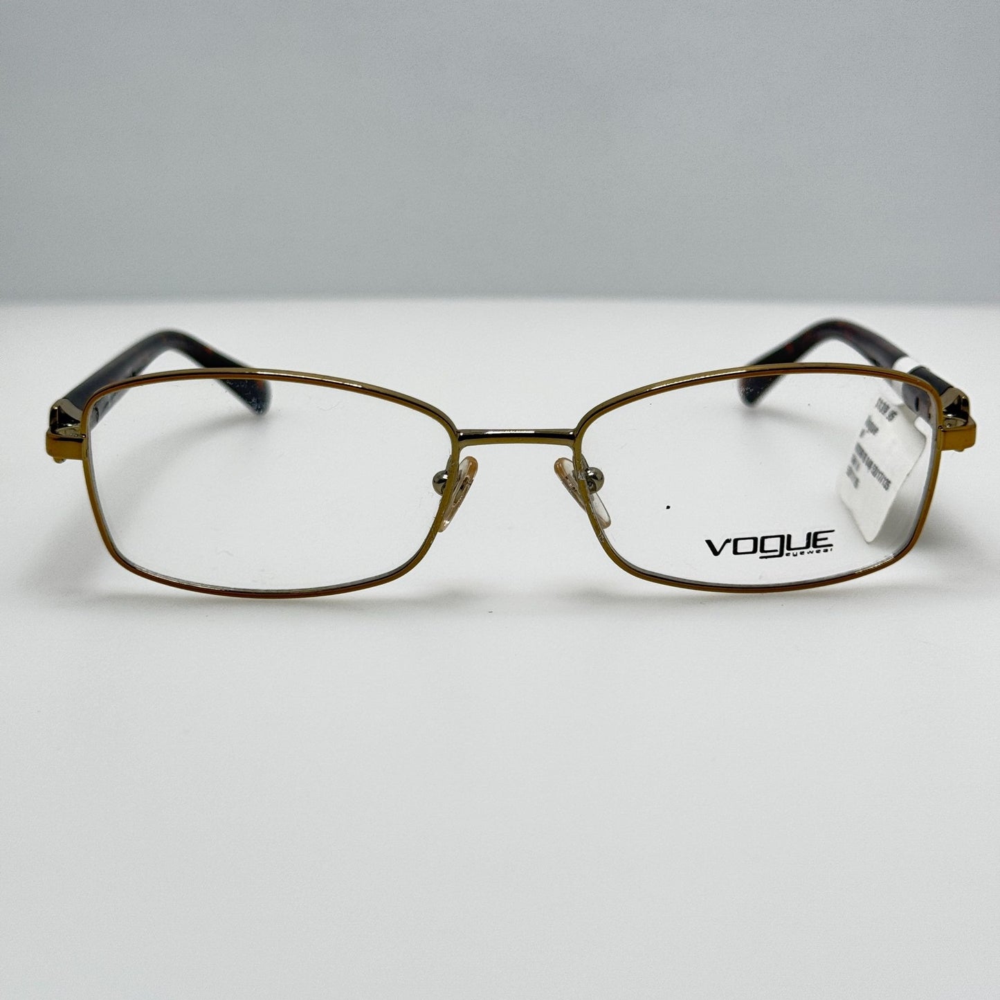 Vogue Eyeglasses Eye Glasses Frames VO 3961-B 848 52-17-135