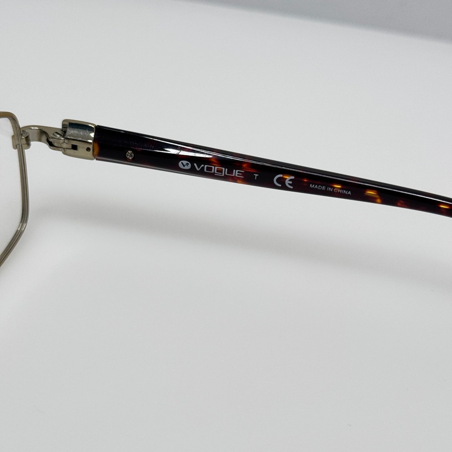 Vogue Eyeglasses Eye Glasses Frames VO 3961-B 848 52-17-135