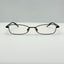 Calvin Klein Eyeglasses Eye Glasses Frames Ck 5119MGB 001 51-17-130