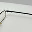 Calvin Klein Eyeglasses Eye Glasses Frames Ck 5119MGB 001 51-17-130