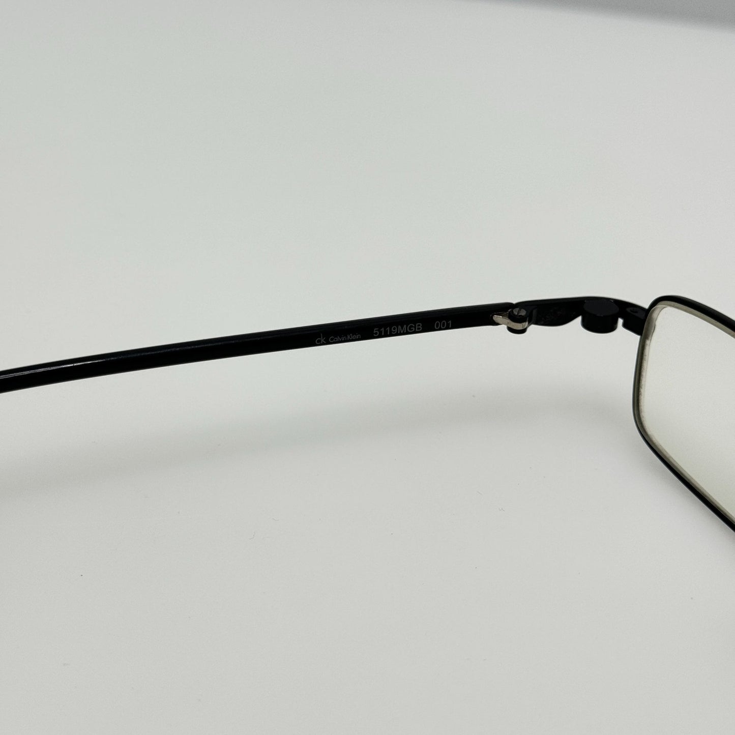 Calvin Klein Eyeglasses Eye Glasses Frames Ck 5119MGB 001 51-17-130