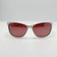 Nike Sunglasses EV0646 205 Gaze White