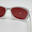 Nike Sunglasses EV0646 205 Gaze White