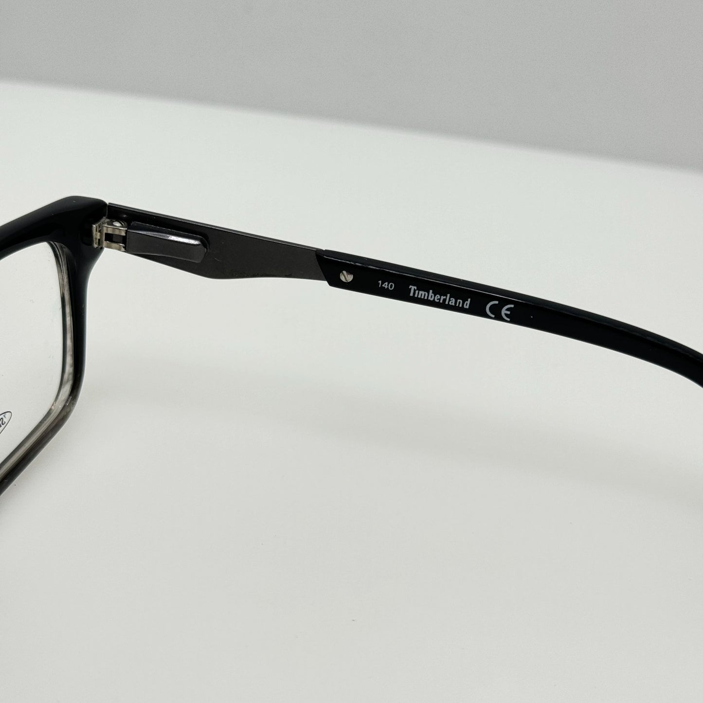 Timberland Eyeglasses Eye Glasses Frames TB1540 005 52-16-140