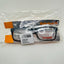 Timberland Eyeglasses Eye Glasses Frames TB1540 005 52-16-140