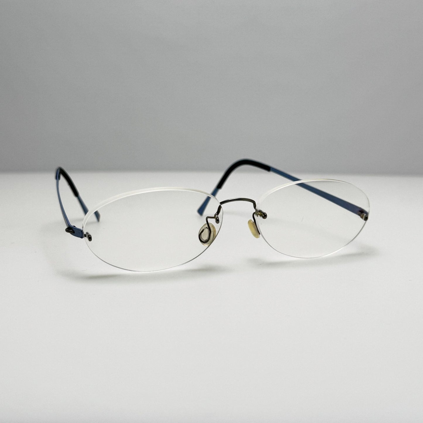 Lindberg Eyeglasses Eye Glasses Frames T600-130 U37 054/781D