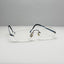 Lindberg Eyeglasses Eye Glasses Frames T600-130 U37 054/781D