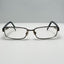 Izod Eyeglasses Eye Glasses Frames IZ 0126 Gunmetal 55-17-140