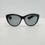 Valentino Eyeglasses Eye Glasses Frames V632SR 001 Italy 55-15-135