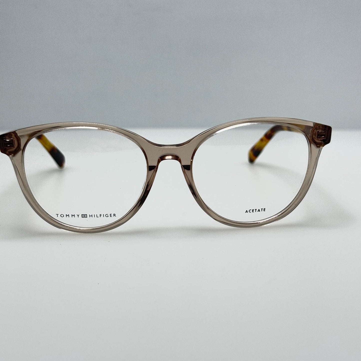 Tommy Hilfiger Eyeglasses Eye Glasses Frames TH 1888 XN7 52-18-140