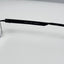 Steve H Eyeglasses Eye Glasses Frames TT 8443 Black Titanium 52-16-140