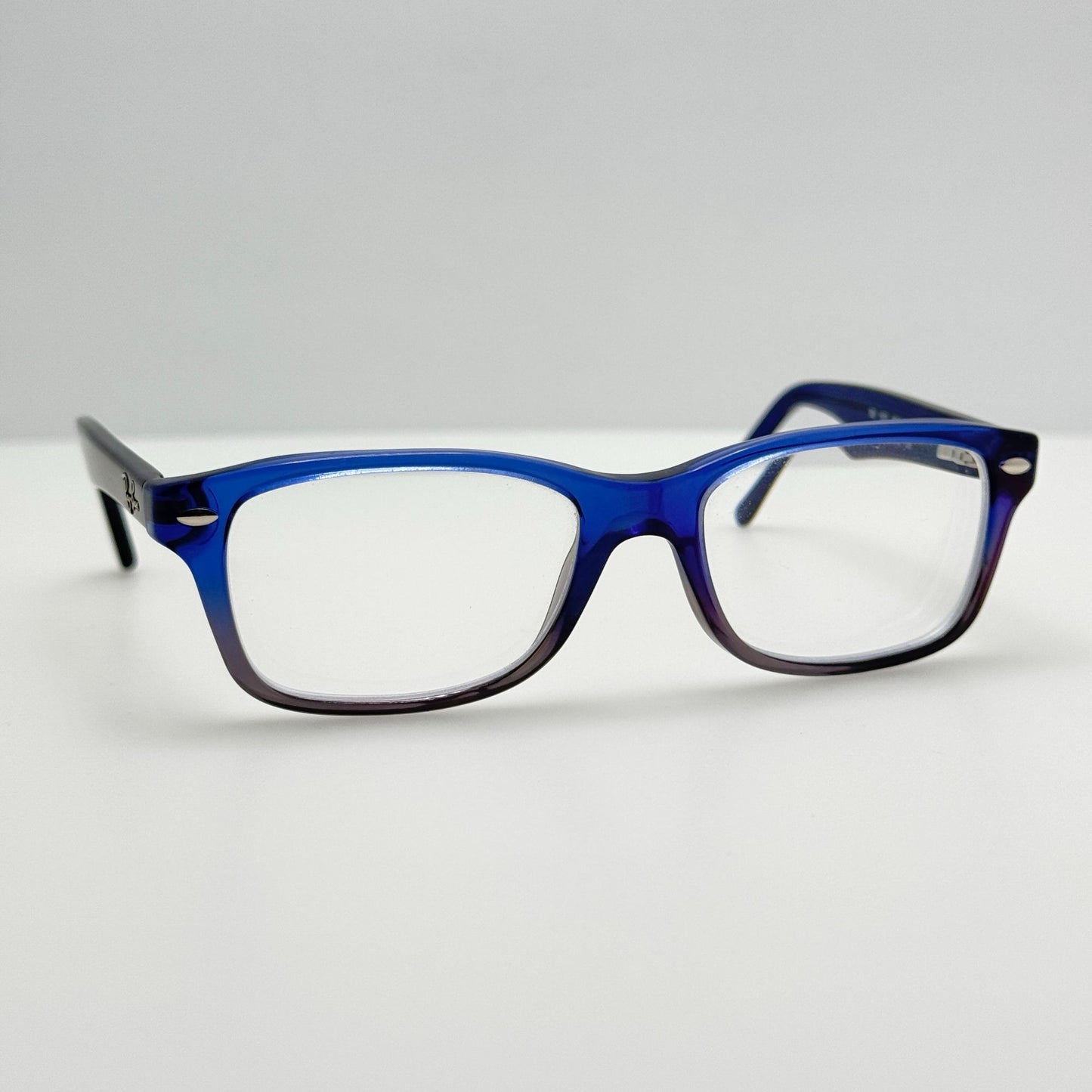 Ray Ban Eyeglasses Eye Glasses Frames RB 1531 3647 48-16-130