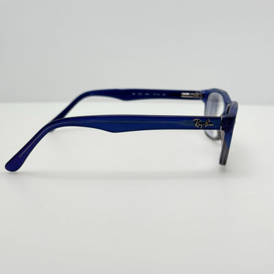 Ray Ban Eyeglasses Eye Glasses Frames RB 1531 3647 48-16-130