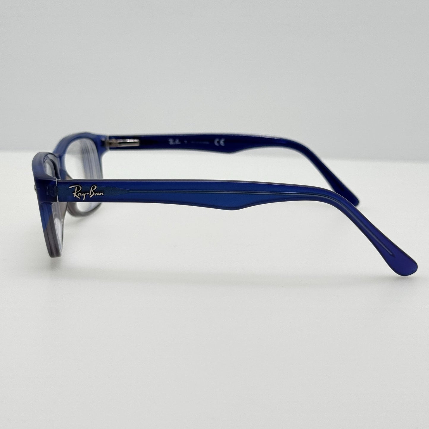 Ray Ban Eyeglasses Eye Glasses Frames RB 1531 3647 48-16-130