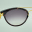 Balmain Sunglasses BL2518 Cat 3 France 53-21-145 Read Description