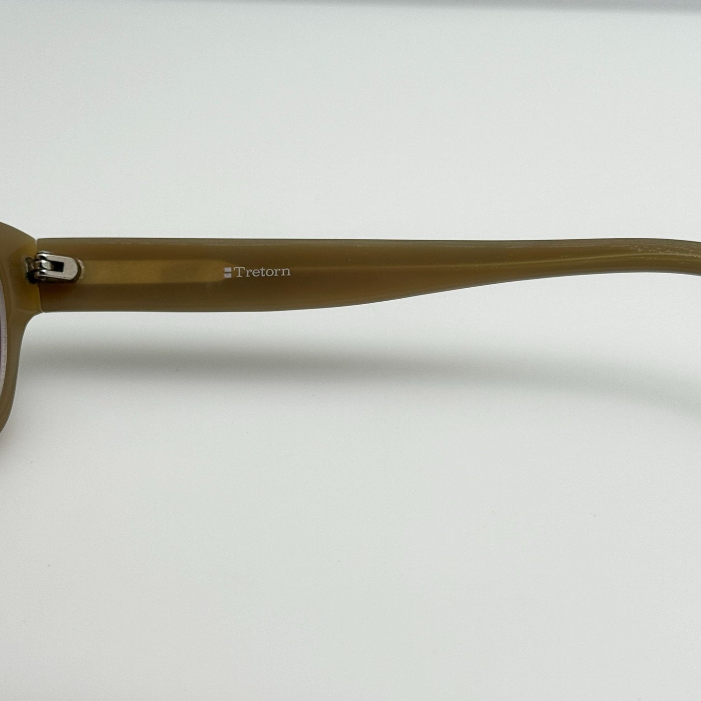 Tretorn Eyeglasses Eye Glasses Frames Sigvard Wdbge 50-21-140