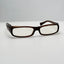 Mikli Eyeglasses Eye Glasses Frames A0325-01 France