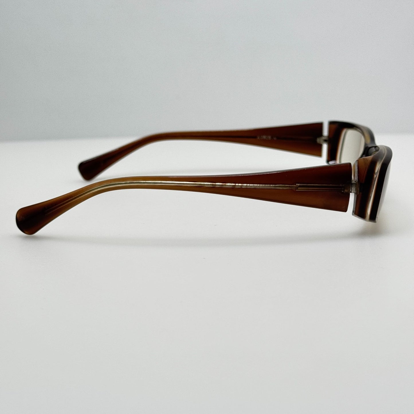 Mikli Eyeglasses Eye Glasses Frames A0325-01 France