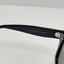 Celine Eyeglasses Eye Glasses Frames CL 41732 8073H Black Italy 51-21-145