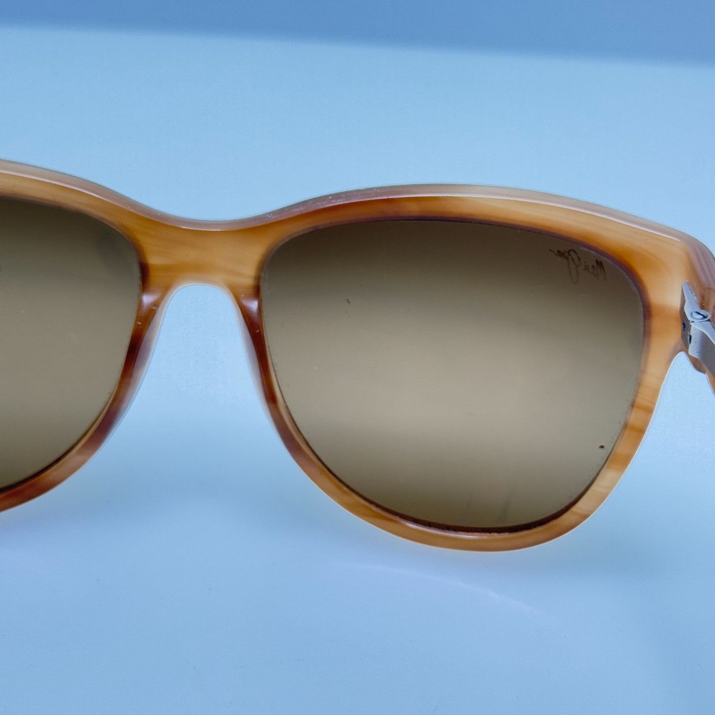 Maui Jim Sunglasses MJ273-22M Ailana 57-18-135