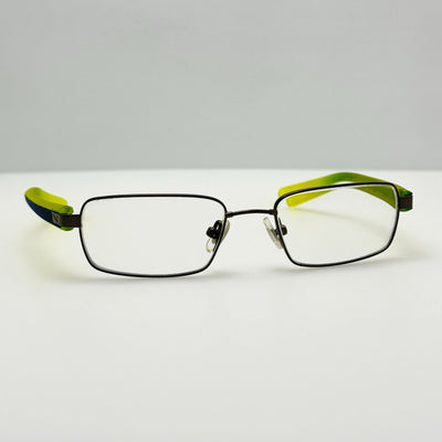 Nike Eyeglasses Eye Glasses Frames 4674 927 Flexon 48-17-135