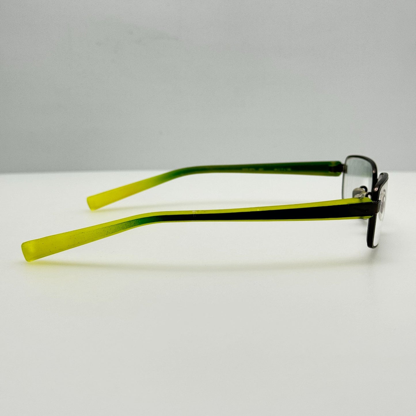 Nike Eyeglasses Eye Glasses Frames 4674 927 Flexon 48-17-135