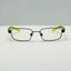 Nike Eyeglasses Eye Glasses Frames 4674 927 Flexon 48-17-135