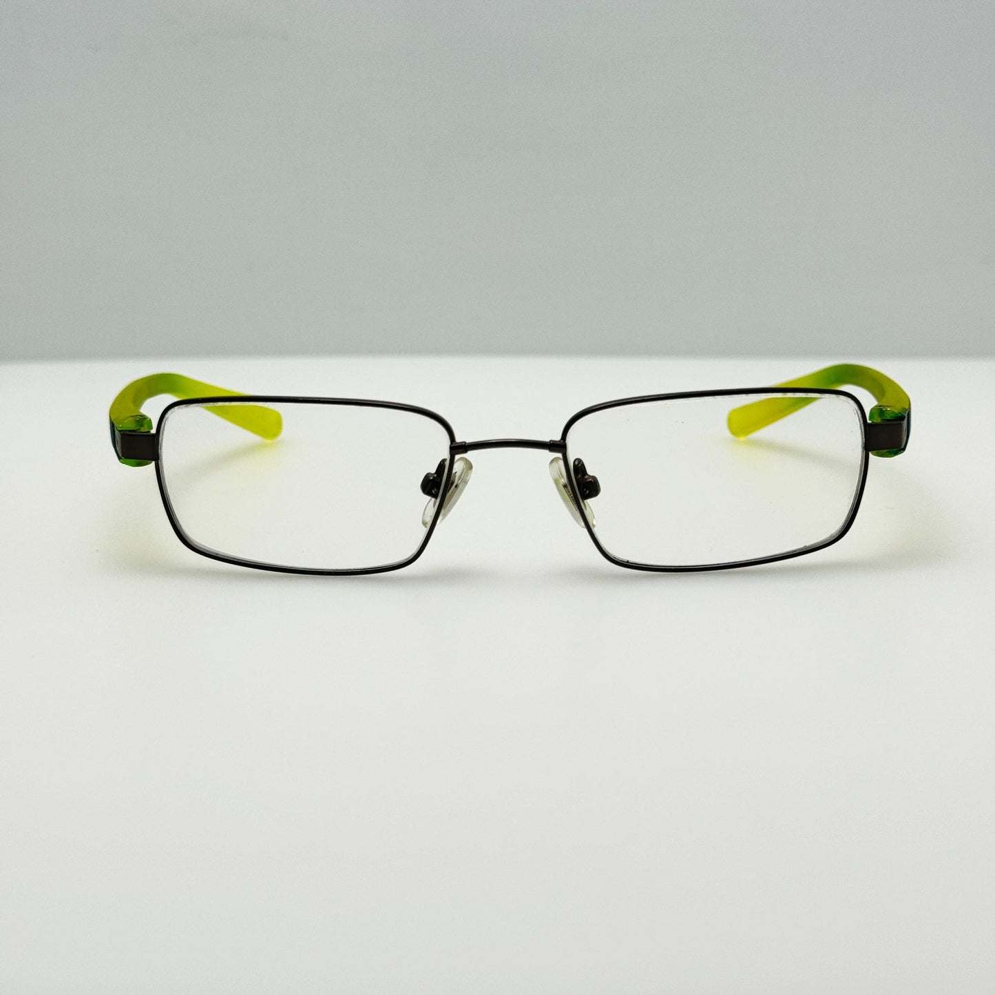 Nike Eyeglasses Eye Glasses Frames 4674 927 Flexon 48-17-135