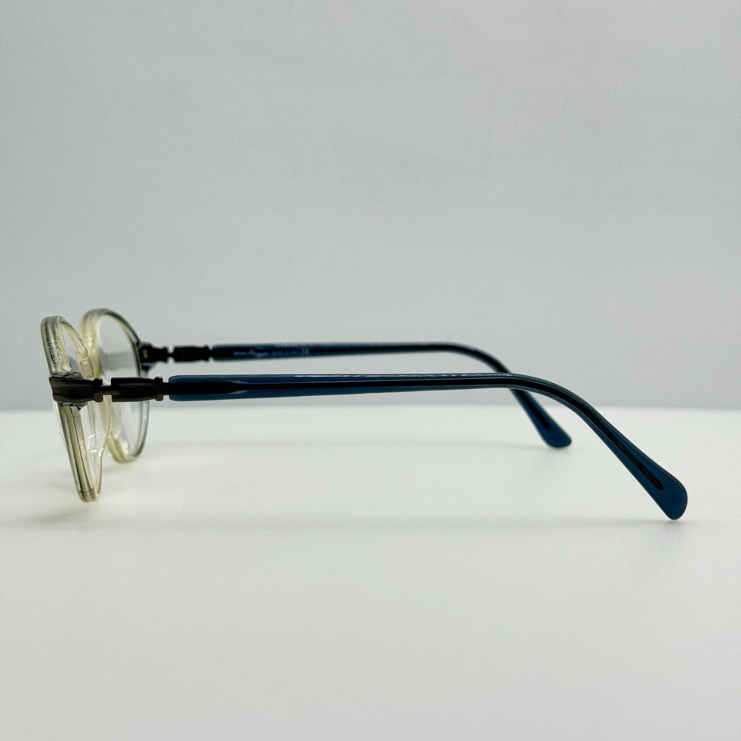 Salvatore Ferragamo Eyeglasses Eye Glasses Frames 2512 157 57-16-135