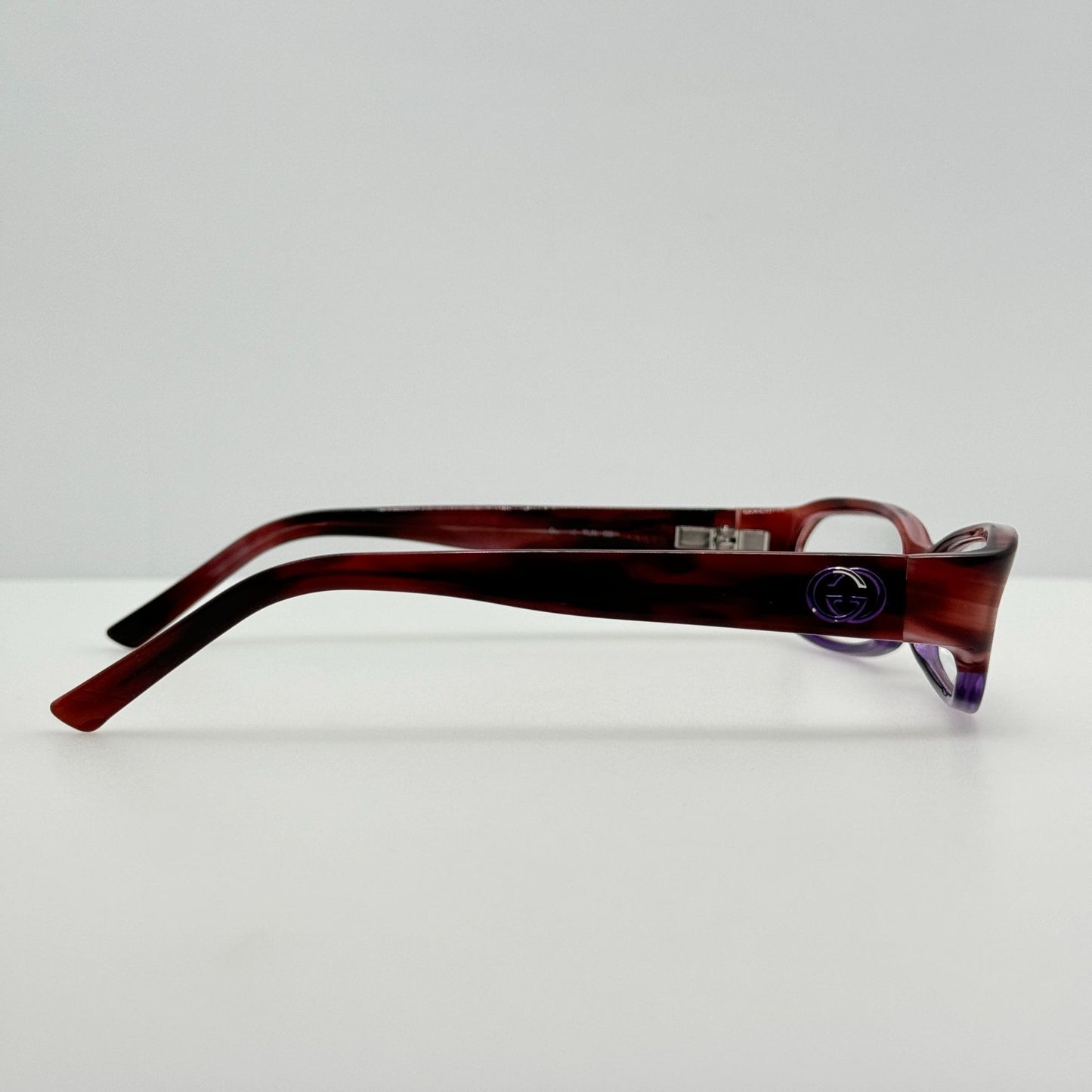 Gucci Eye Glasses Eyeglasses Frames GG 3196 Run 52-14-130