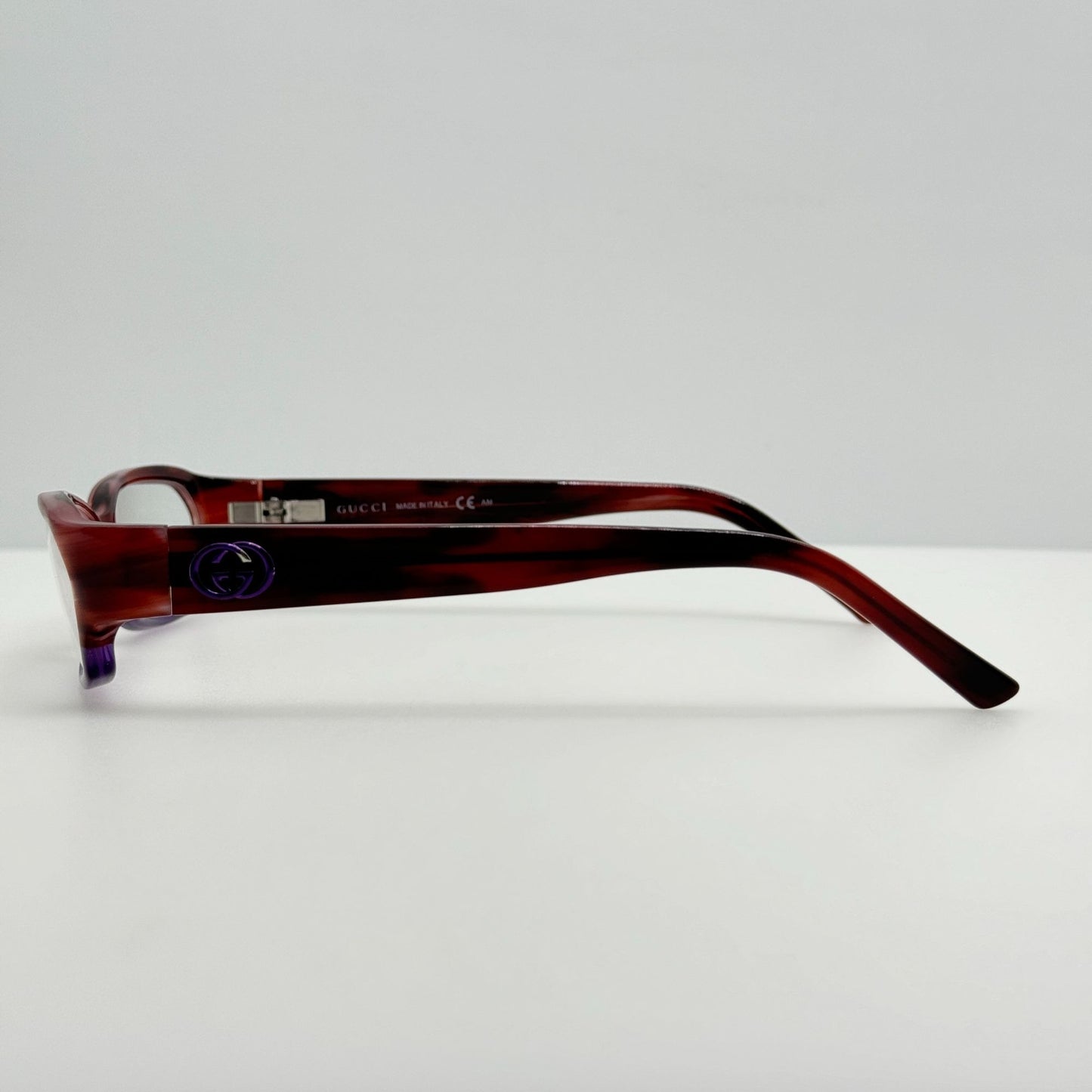 Gucci Eye Glasses Eyeglasses Frames GG 3196 Run 52-14-130