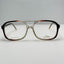 Jubilee Eyeglasses Eye Glasses Frames J5716 Brown Fade 56-18-150