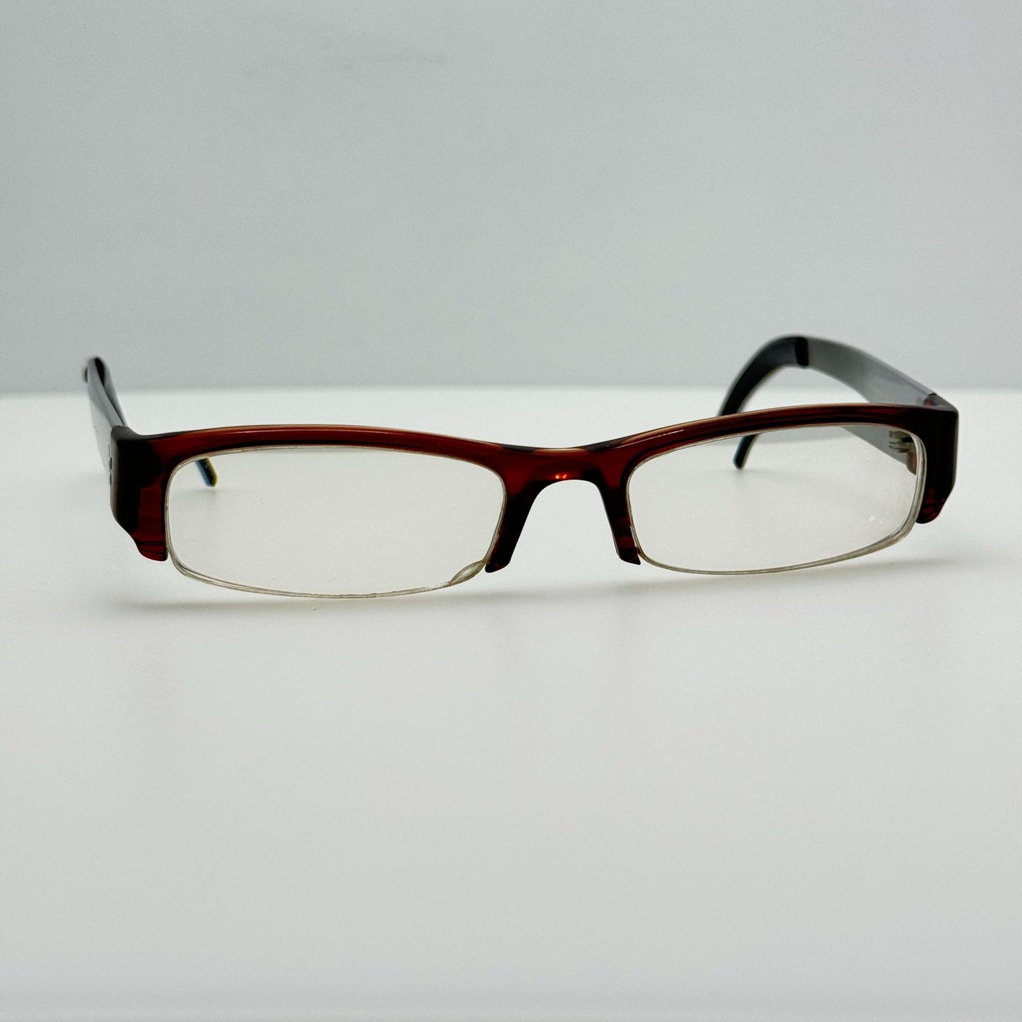 Scott Harris Europa Eyeglasses Eye Glasses Frames 164 01 International 51-18