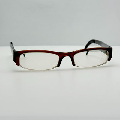 Scott Harris Europa Eyeglasses Eye Glasses Frames 164 01 International 51-18