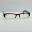 Scott Harris Europa Eyeglasses Eye Glasses Frames 164 01 International 51-18