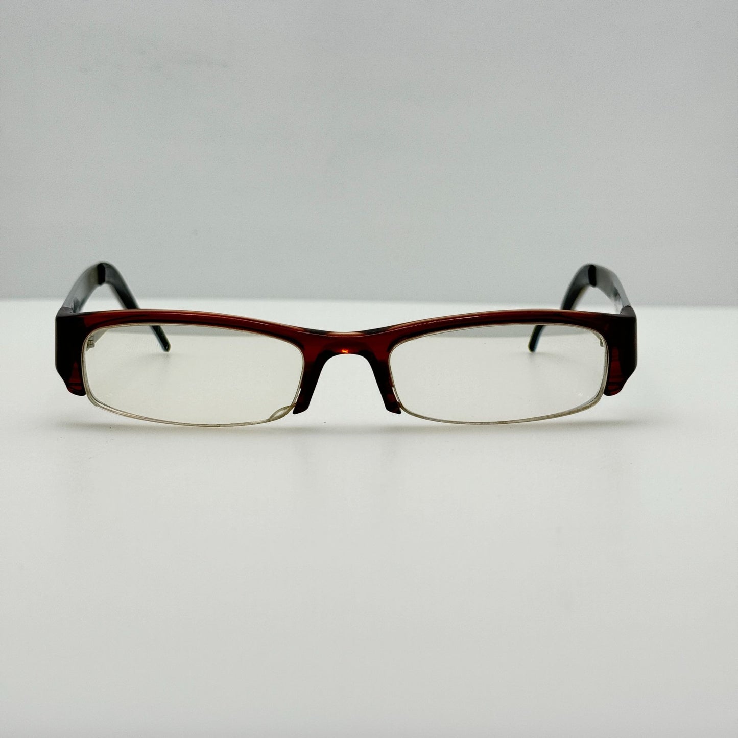 Scott Harris Europa Eyeglasses Eye Glasses Frames 164 01 International 51-18