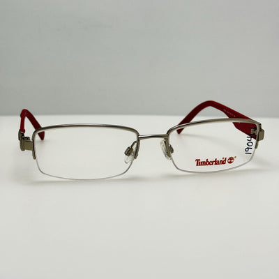 Timberland Eyeglasses Eye Glasses Frames TB1241 017 55-17-140