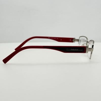 Timberland Eyeglasses Eye Glasses Frames TB1241 017 55-17-140