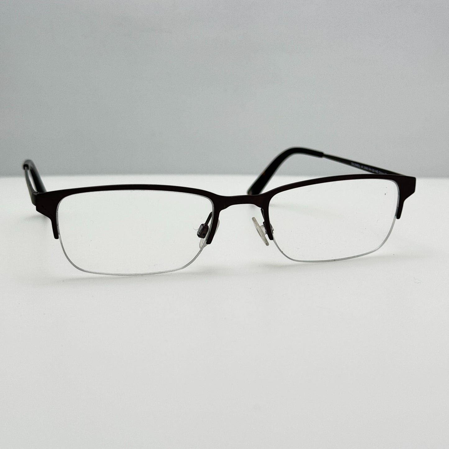 Warby Parker Eyeglasses Eye Glasses Frames Caldwell W 2306 54-20-145