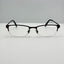 Warby Parker Eyeglasses Eye Glasses Frames Caldwell W 2306 54-20-145