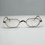 Rodenstock Eyeglasses Eye Glasses Frames R 4204 C 145 Titanium Japan 45-22