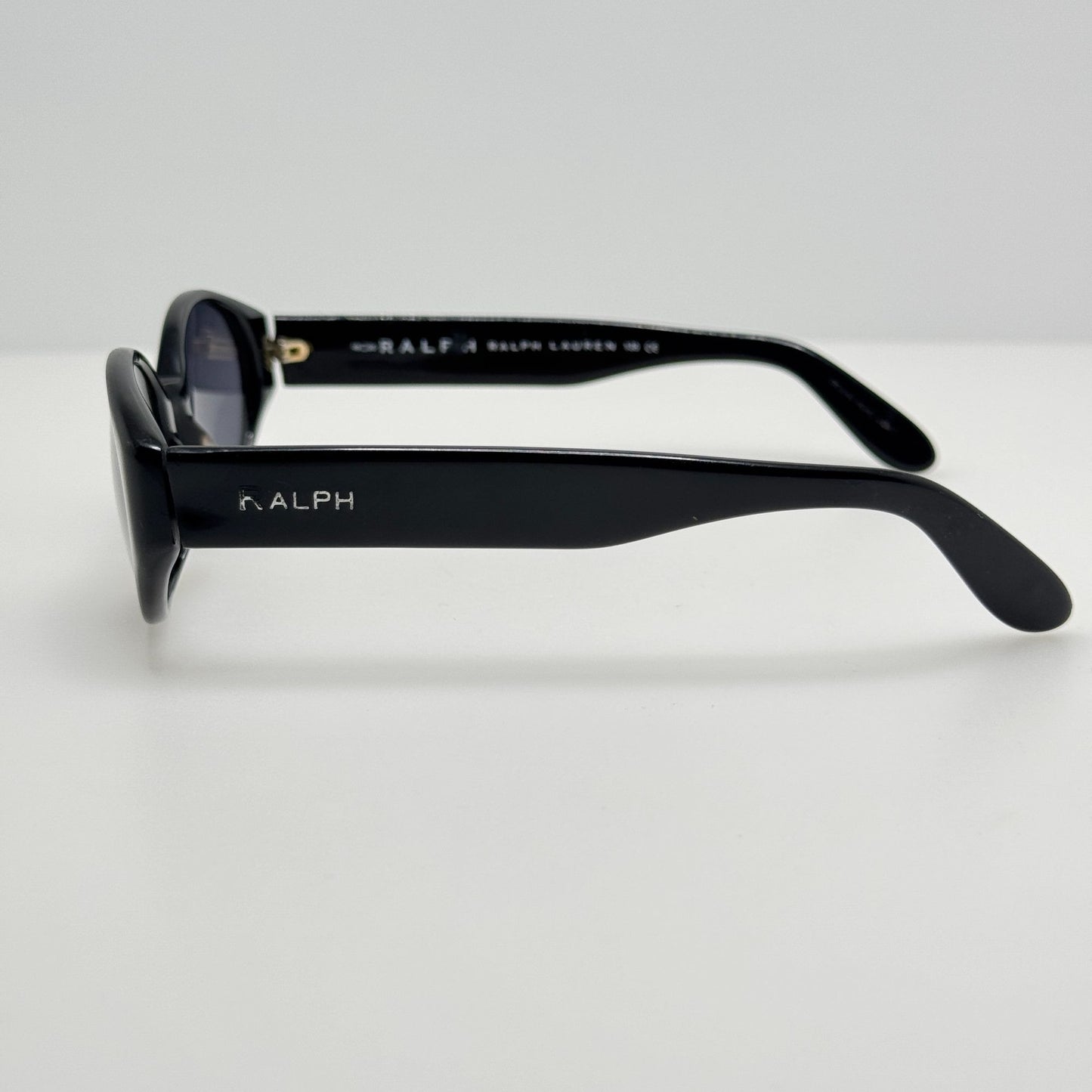 Ralph Lauren Sunglasses 918/S 807 Black 49-20-135