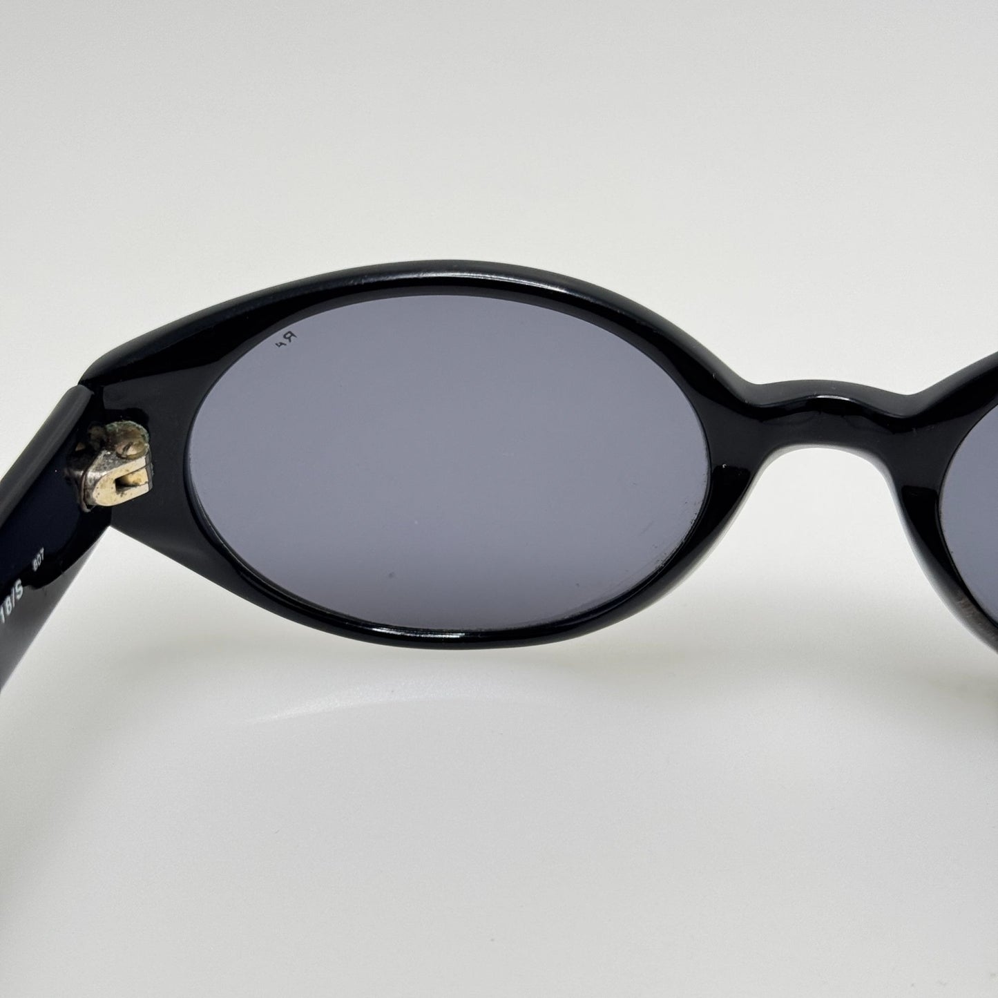 Ralph Lauren Sunglasses 918/S 807 Black 49-20-135