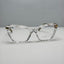 Santini Mavaldi Eyeglasses Eye Glasses Frames 60002 C2 52-16-140