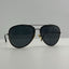 Burberry Sunglasses B 3062 1143/81 Italy 59-15-135