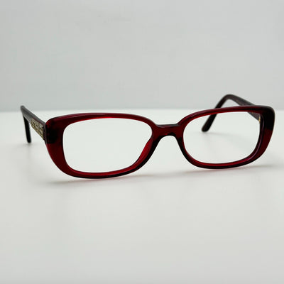 Versace Eyeglasses Eye Glasses Frames Mod 3178-B 388 Italy 51-16-135