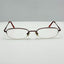 Coach Eyeglasses Eye Glasses Frames Greenwich 304 Bordeaux 51-19-140