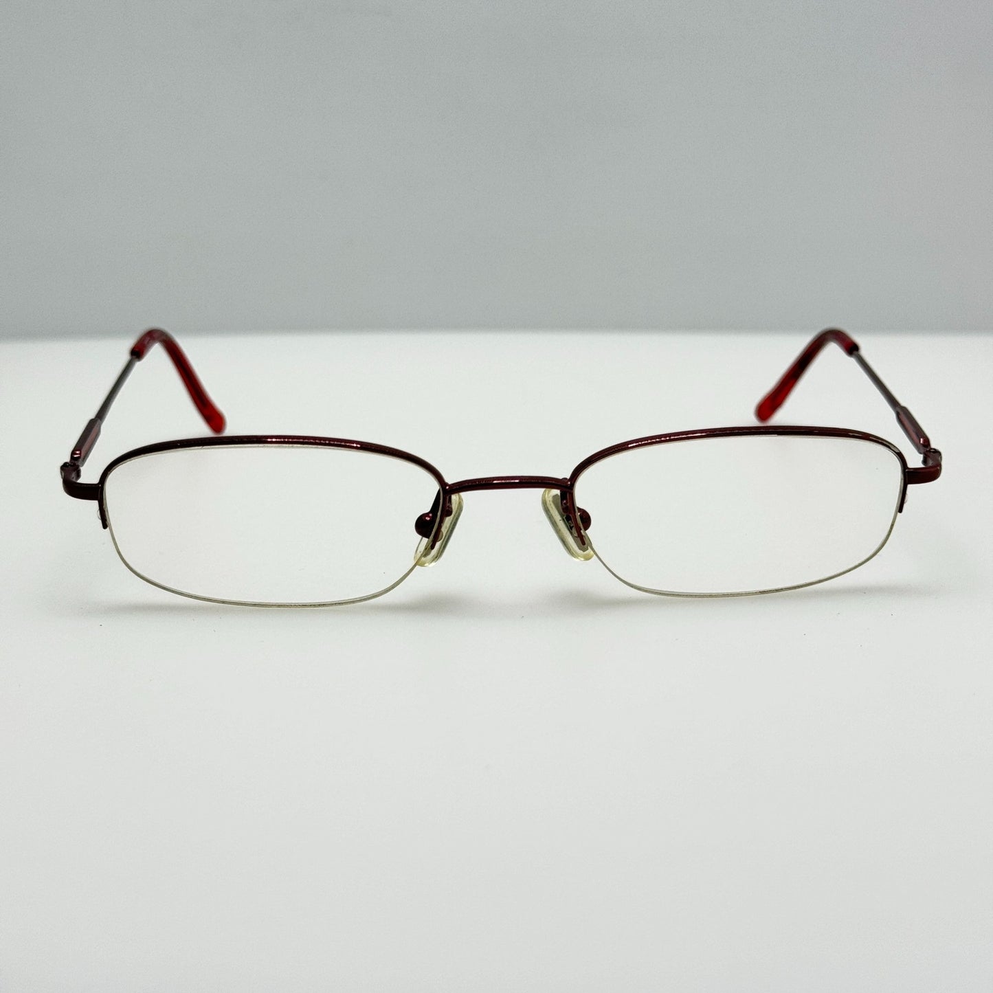 Coach Eyeglasses Eye Glasses Frames Greenwich 304 Bordeaux 51-19-140